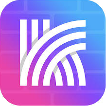 快连 logo